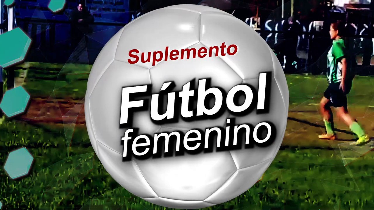 Fútbol Infantil Femenino