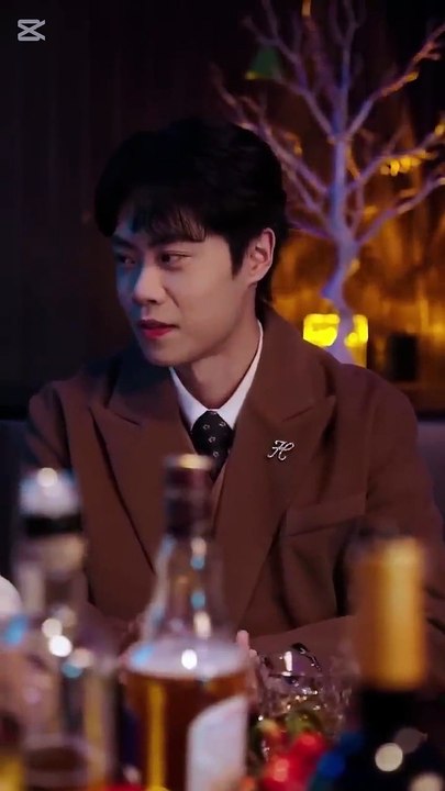 Redemption Through Love