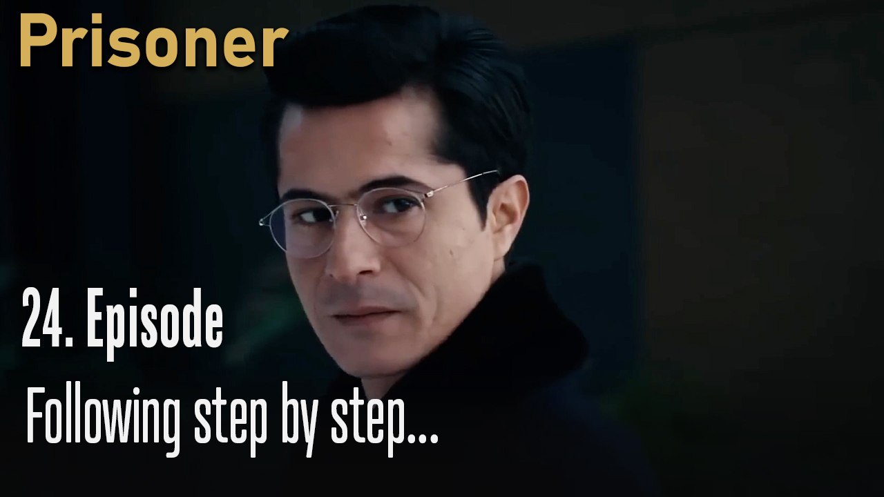 Following step by step...-Episode 24