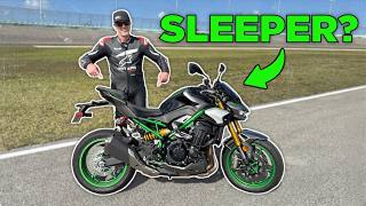 What makes the Kawasaki Z900 a sleeper cult classic?