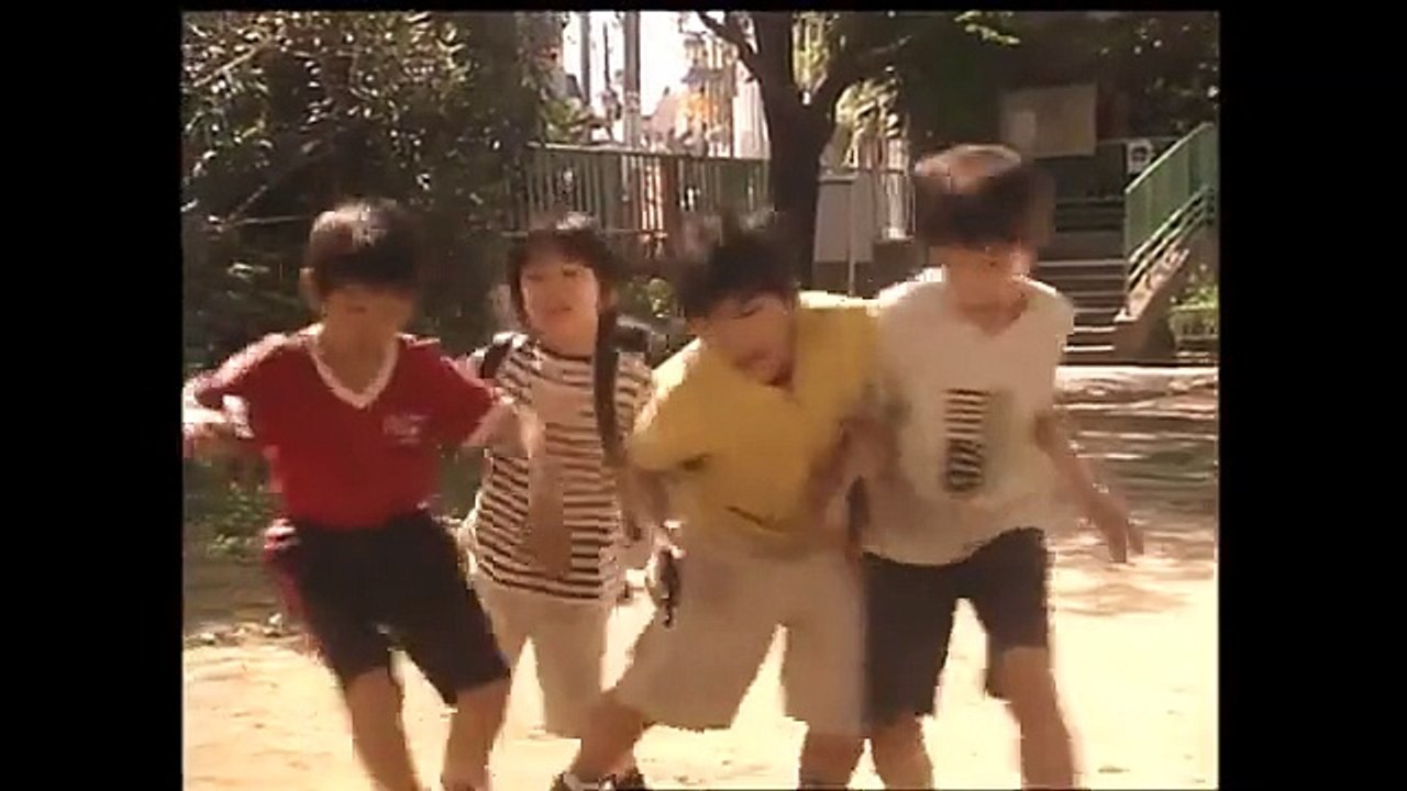 ムコ殿 4話~6話  part3