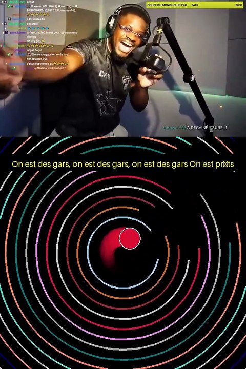 soirée de merde - Twitch clips compilation ! #clip #twitch #funny #compilation #satisfyingvideo