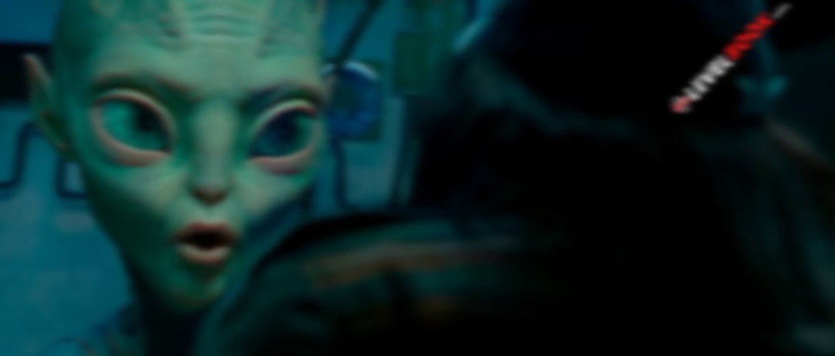 Ayalaan Part 2 | Full Movie in Hindi dubbed | South Indian