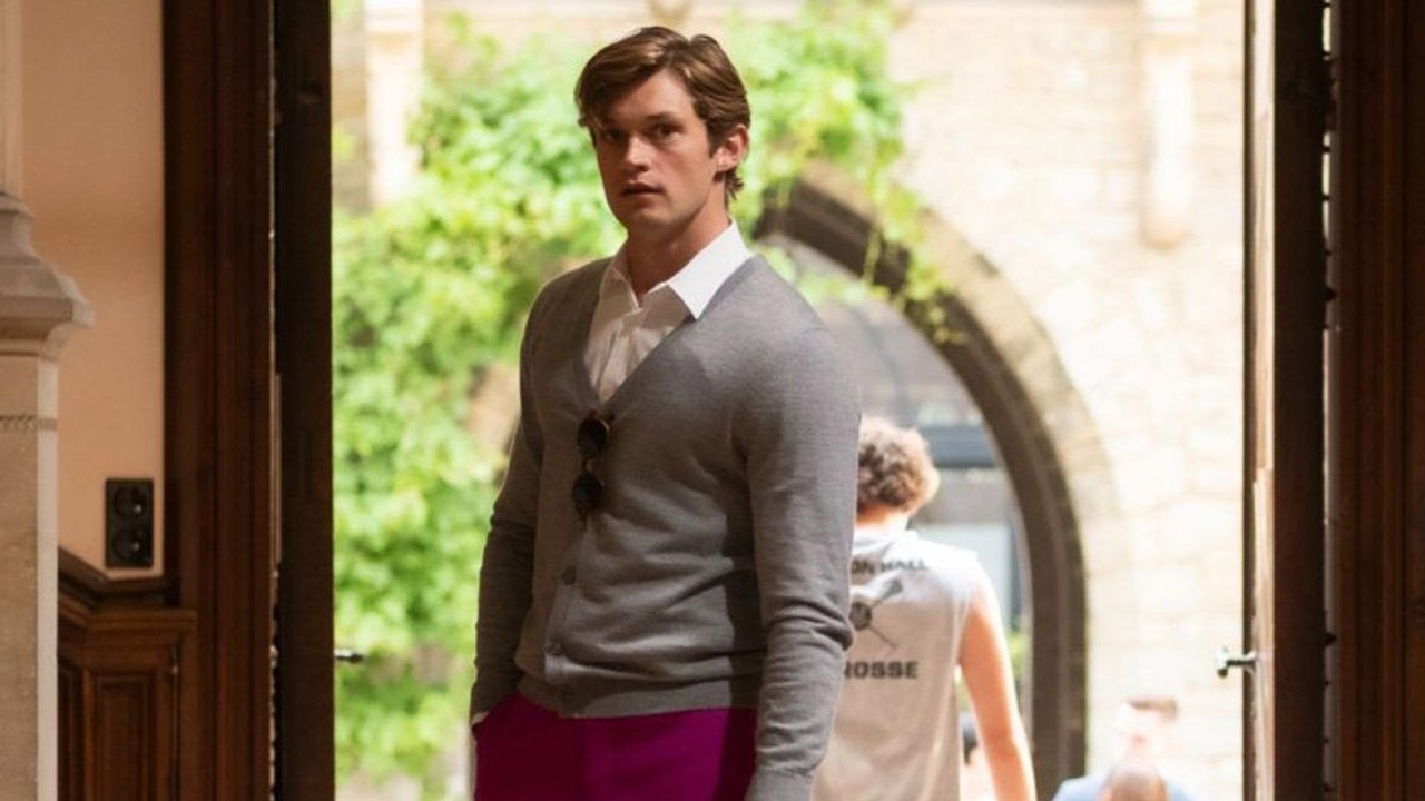 Maxton Hall - Die Welt zwischen uns - staffel 2 Teaser DF