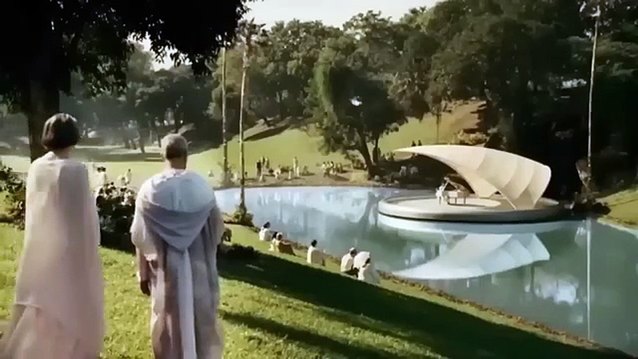 Filme Completo Nosso Lar (2010) - Drama Espírita Inspirador 🎥