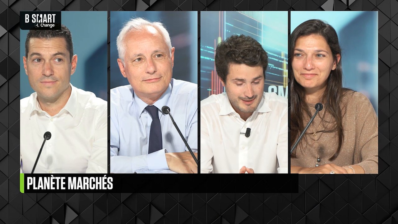 SMART BOURSE - Emploi US : réaction aux enquêtes