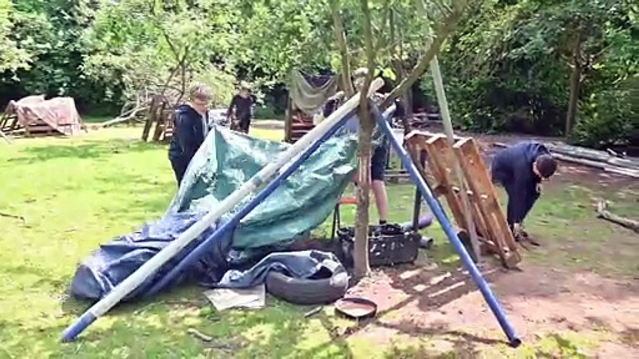 Love Your School:  Albrighton Primary School.