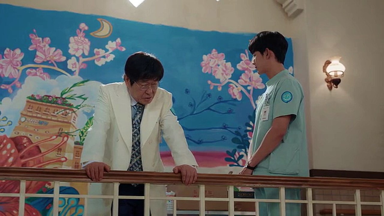 Its Okay To Not be Okay ep#11 (Hindi dubbed)Romantic\Comedy