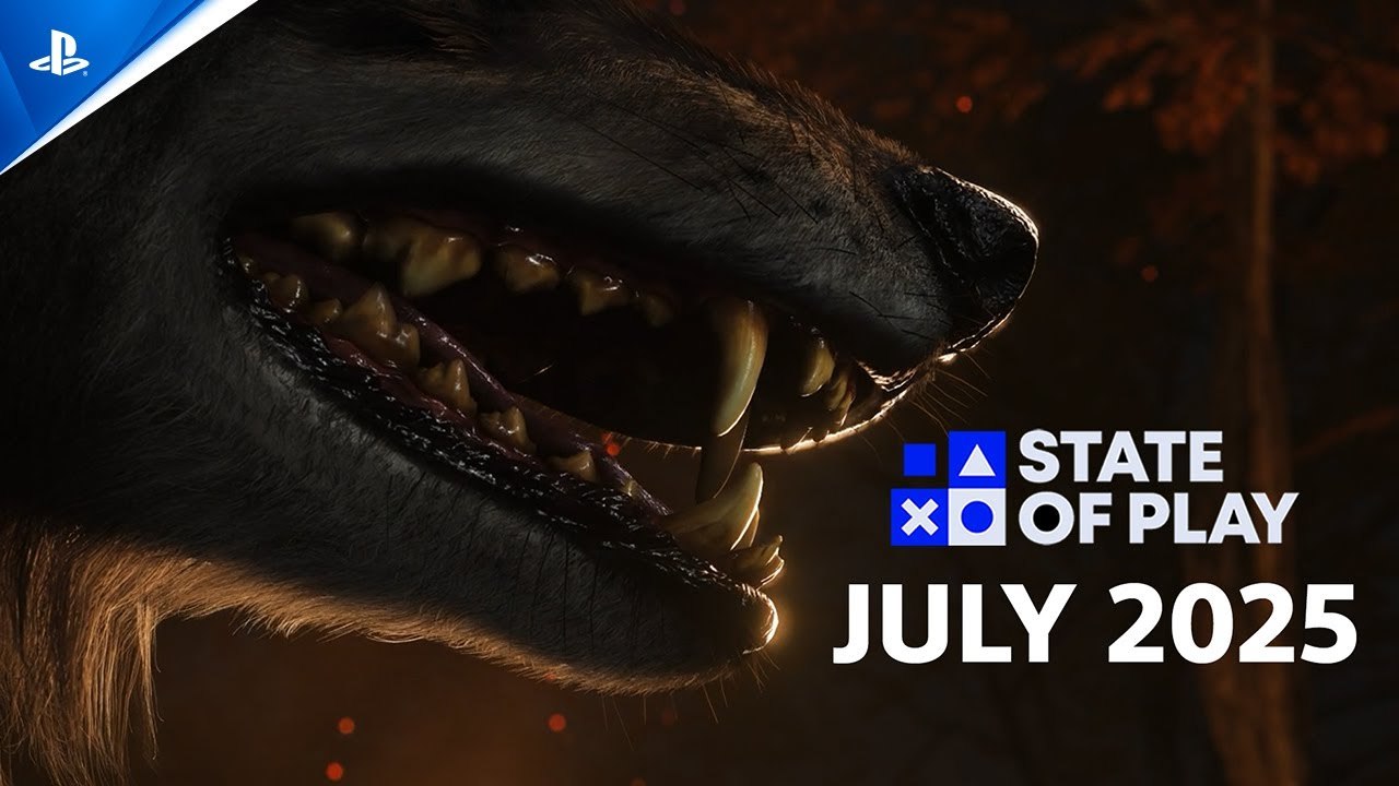 Tráiler State of Play 2025 de Ghost of Yotei