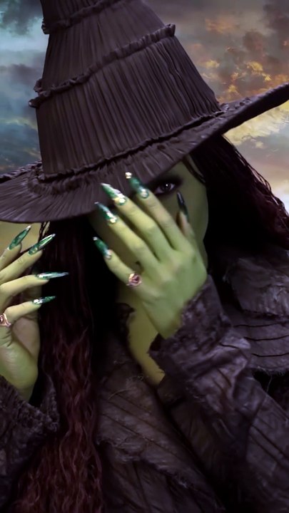Wicked: For Good | movie | 2025 | Official Teaser