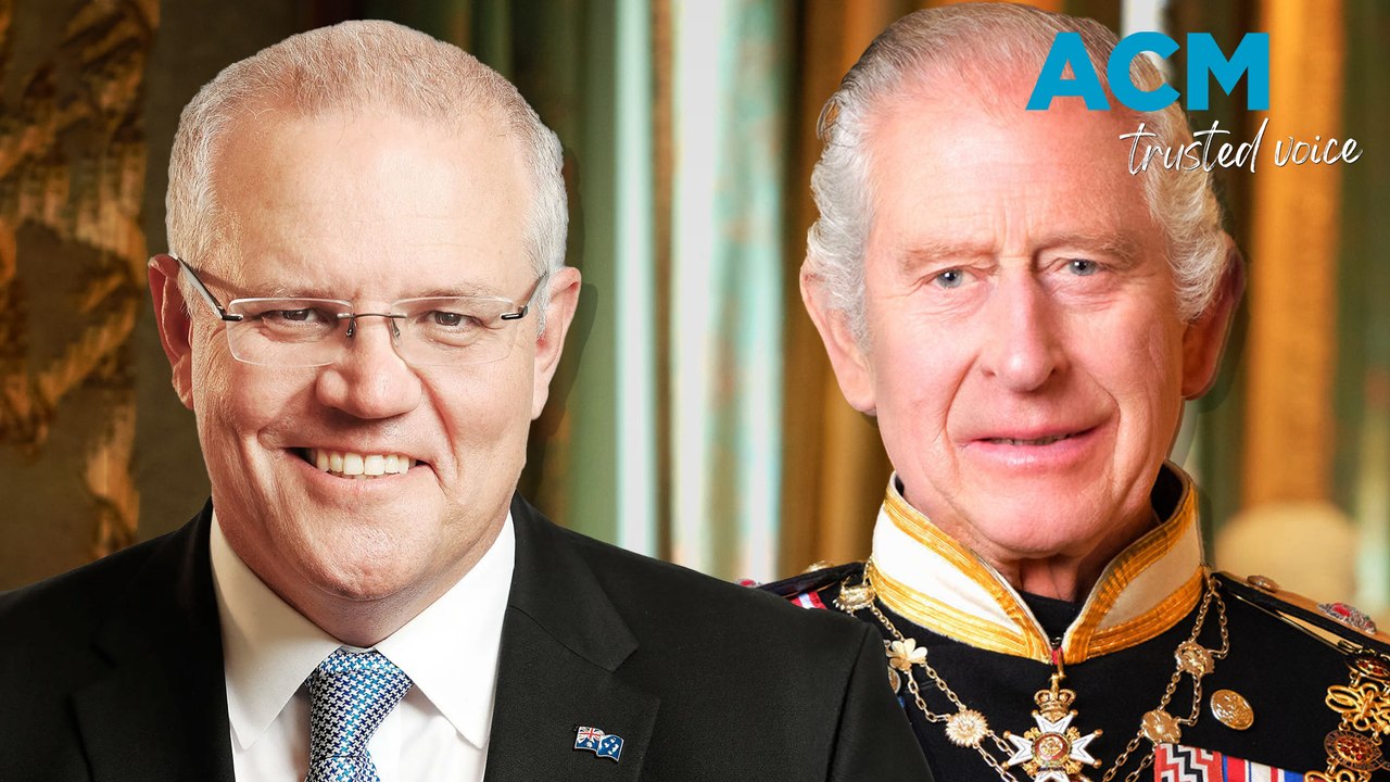 ScoMo awarded highest King's Birthday honours