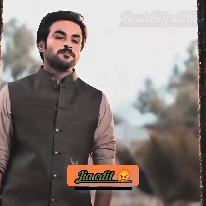 Danish Taimoor Attitude Clip