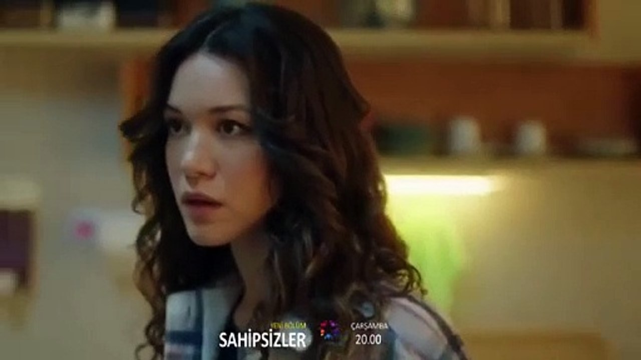 Sahipsizler 27. Bölüm 1. Fragman