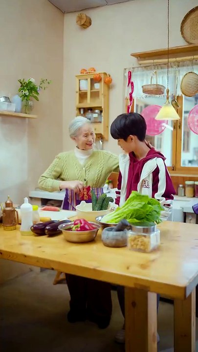 【热门短剧合集】 段美洋＆赵美璇 - 一颗糖