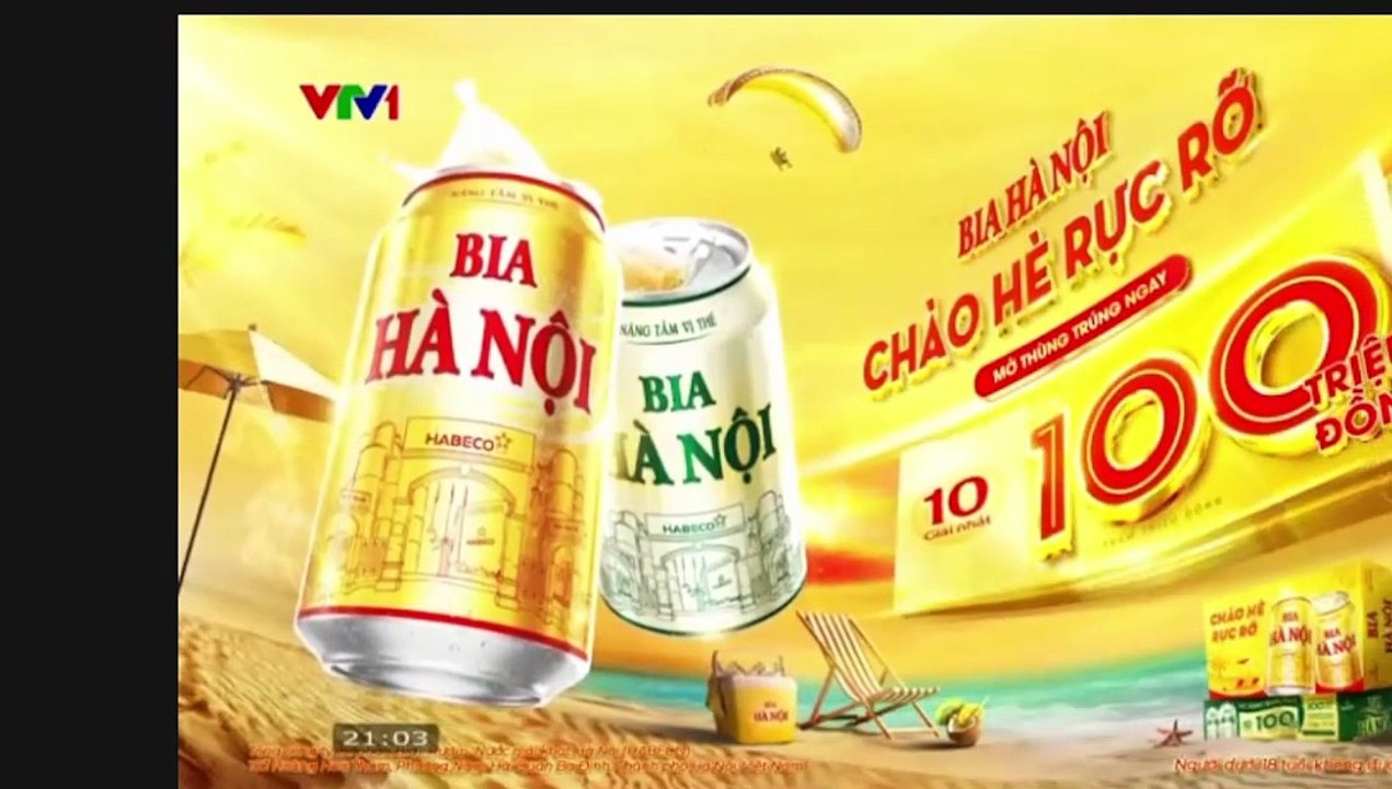 Dụi dàng mùa nắng Tập 4