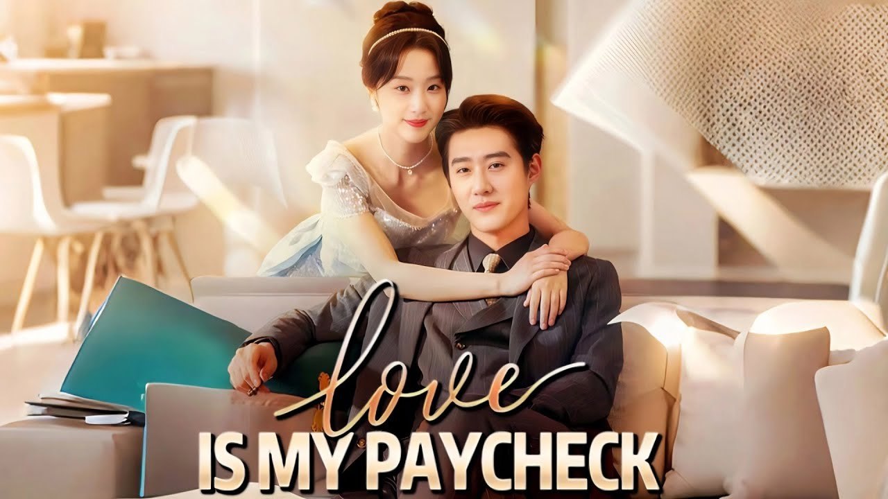 Love Is My Paycheck (2024) - Romantic Chinese Drama Full Movie with English Subtitles 🎬