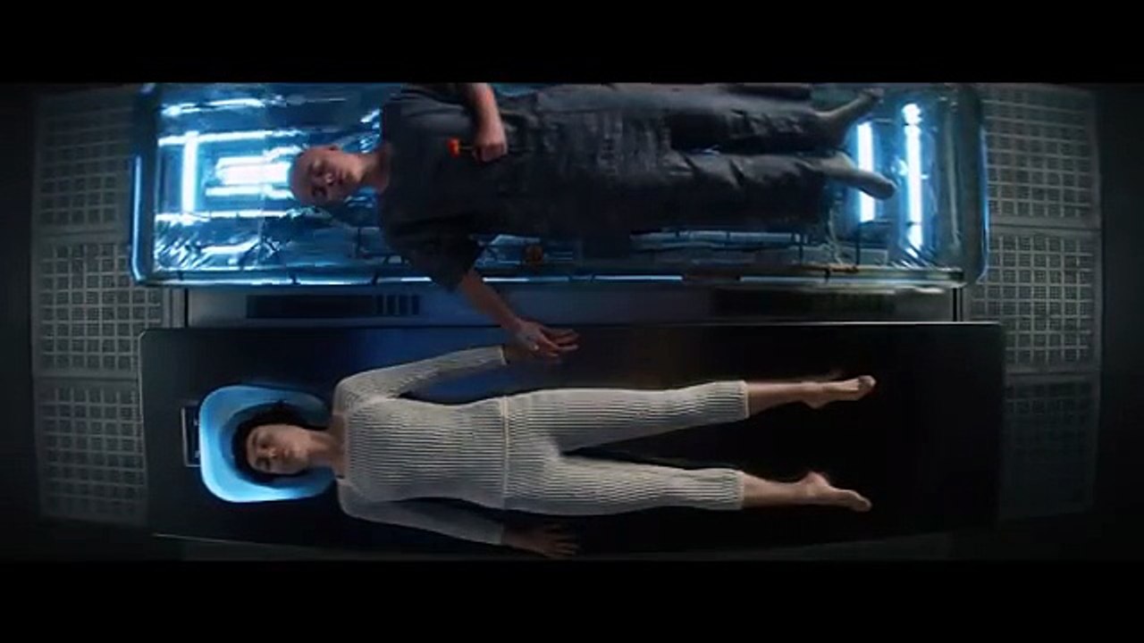 Bande-annonce de Alien Earth