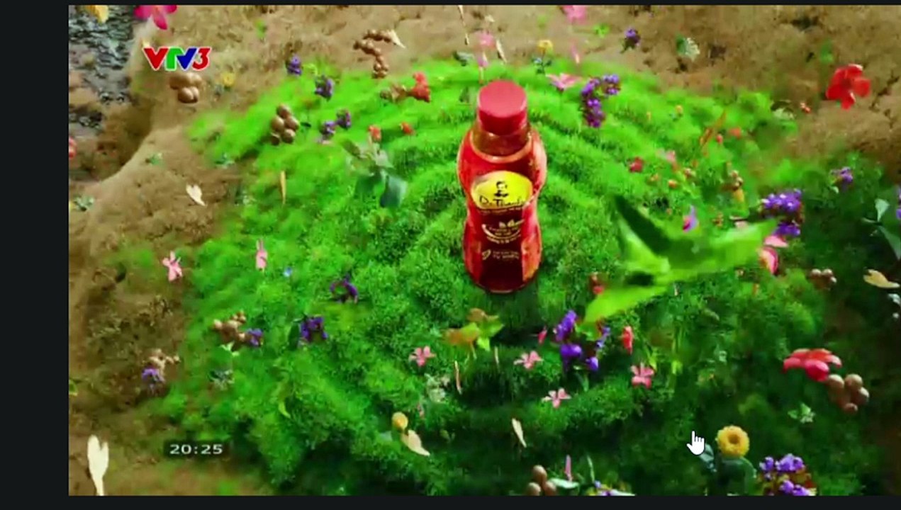 Cầu Vòng Ở Phía Chân Trời Tập 2