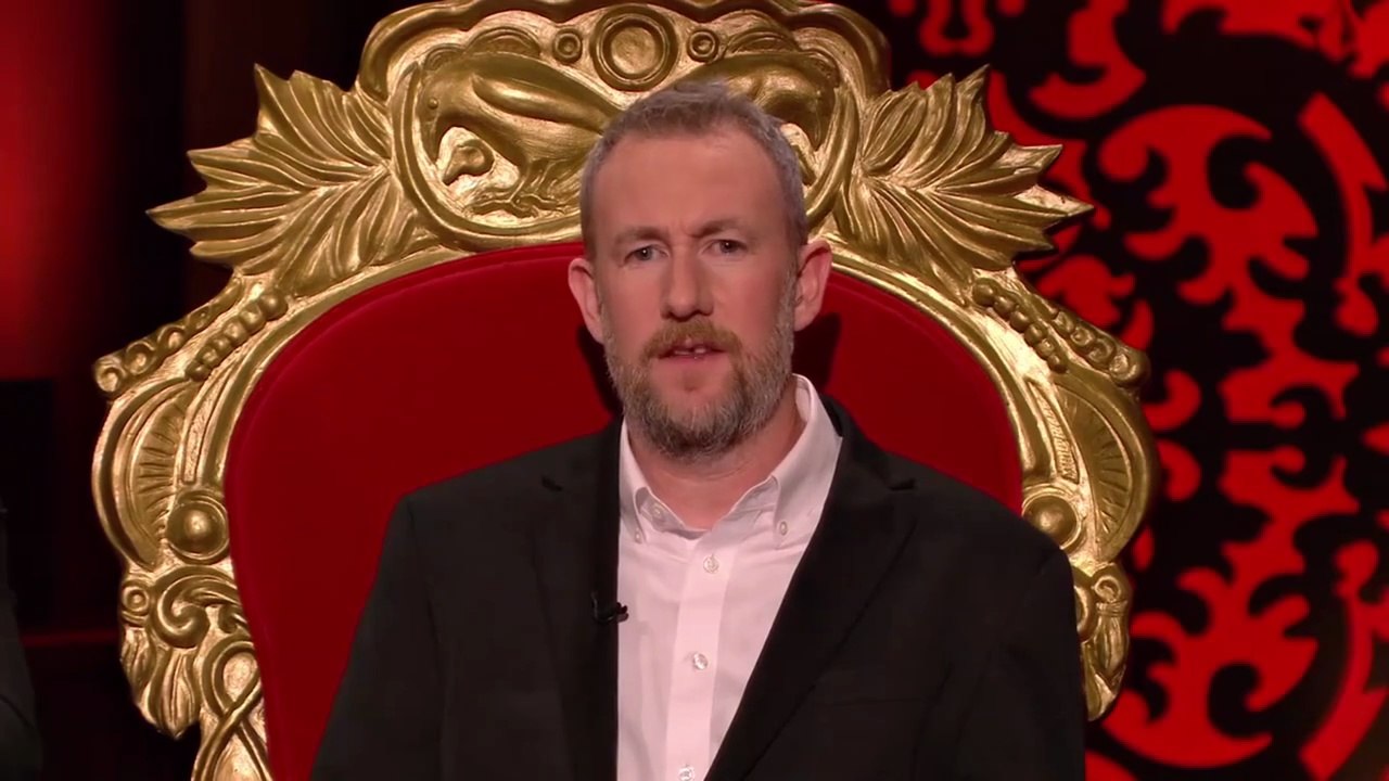 Taskmaster UK S19E06 (2025)