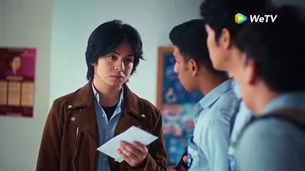 ANTARES | SEASON 2 EPS 4A