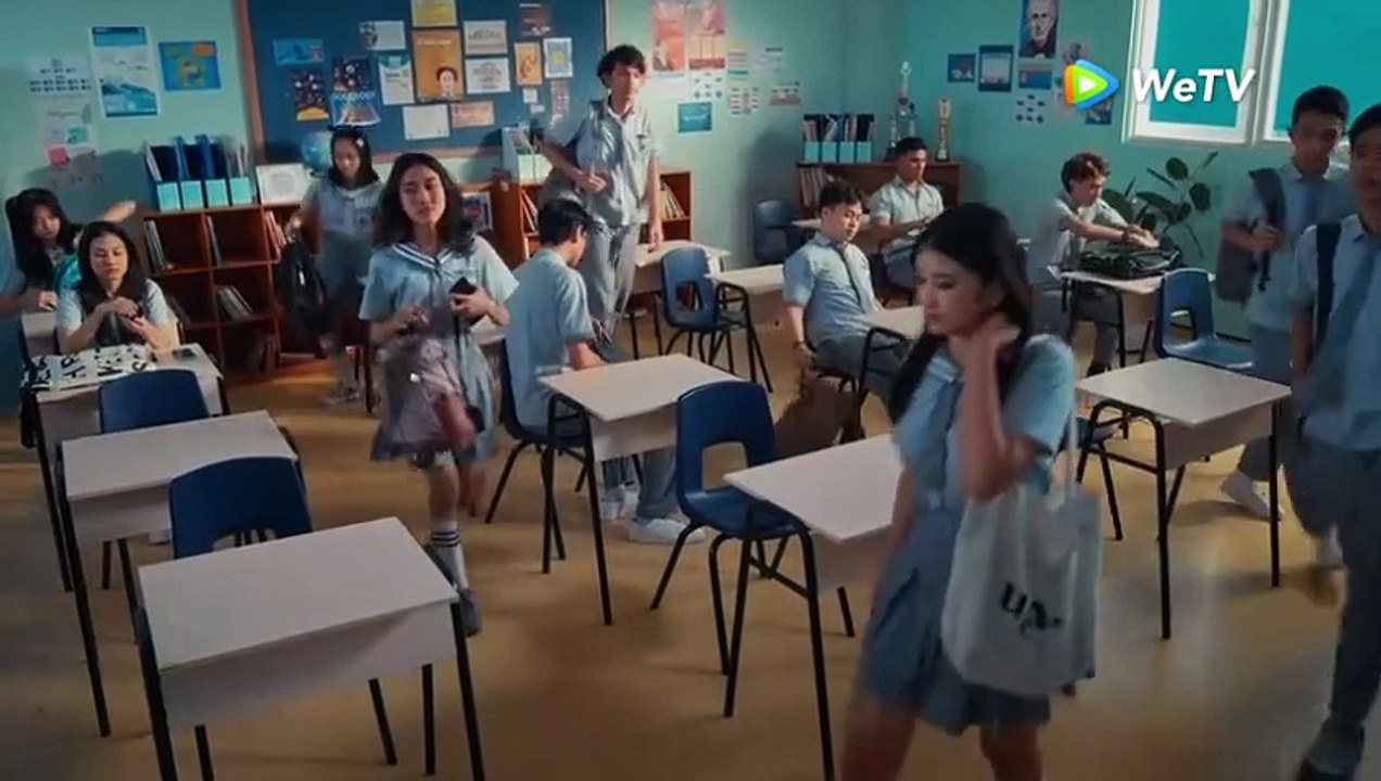 ANTARES | SEASON 2 EPS 4B