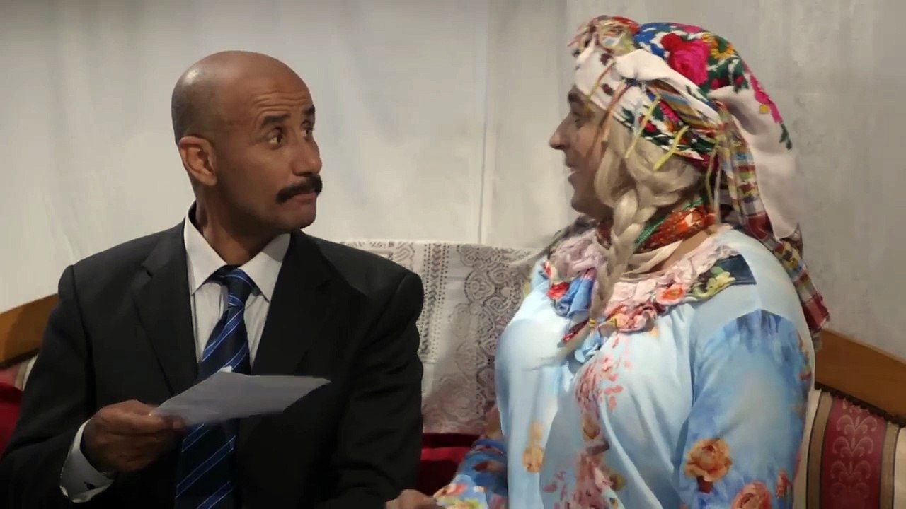 Denya Okhra 2 EP4 Partie 01 HD -دنيا اخرى 2الحلقة 4 الجزء 1