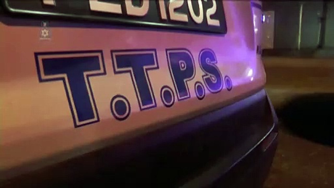 COPS HELD IN HDC SCAM