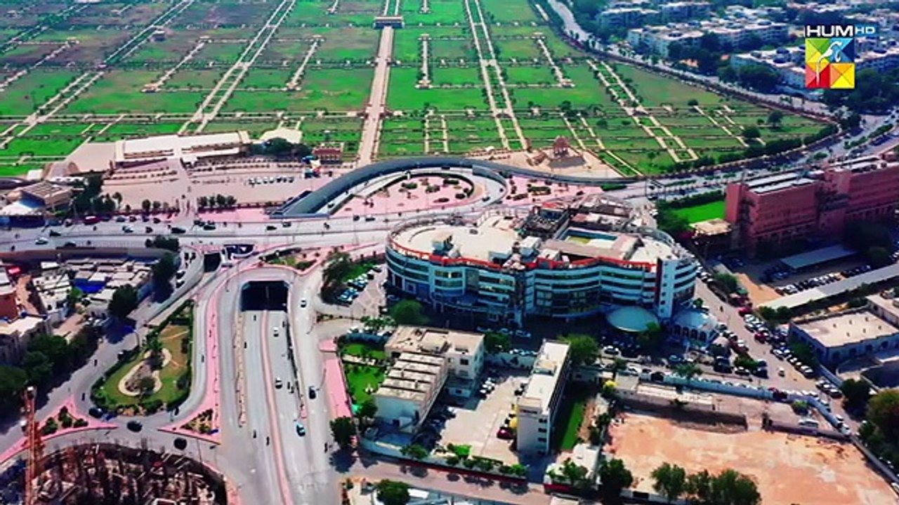 Ilzam e Ishq - Episode 02 - [ Humayoun Ashraf & Maria Malik ]