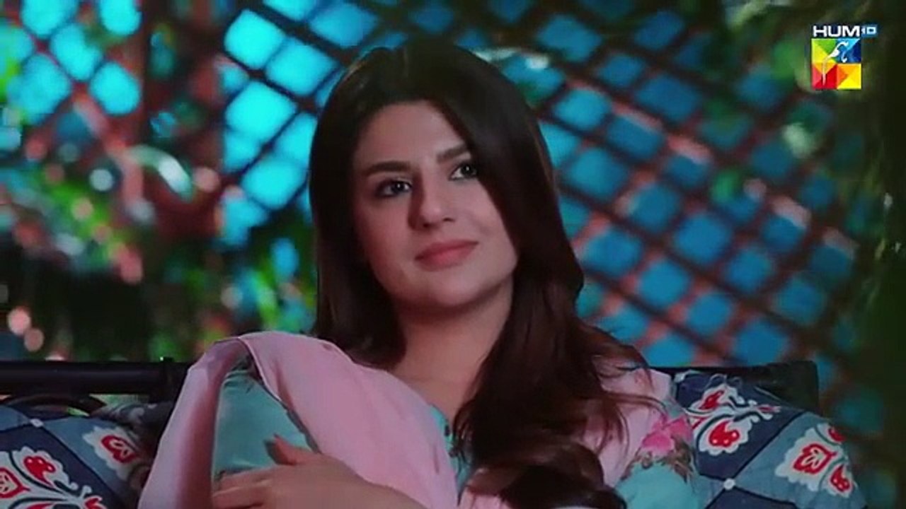 Ilzam e Ishq - Episode 01   - [ Humayoun Ashraf & Maria Malik ]