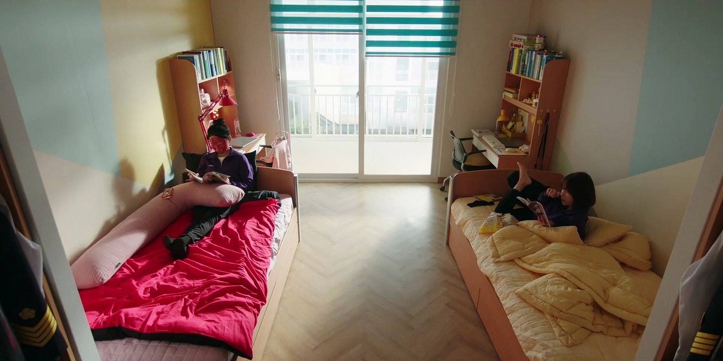 Los Reclutas Capitulo 5 en Español Latino - Dorama en español Latino Rookie Cops