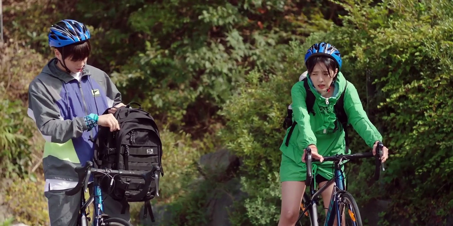 Los Reclutas Capitulo 7 en Español Latino - Dorama en español Latino Rookie Cops