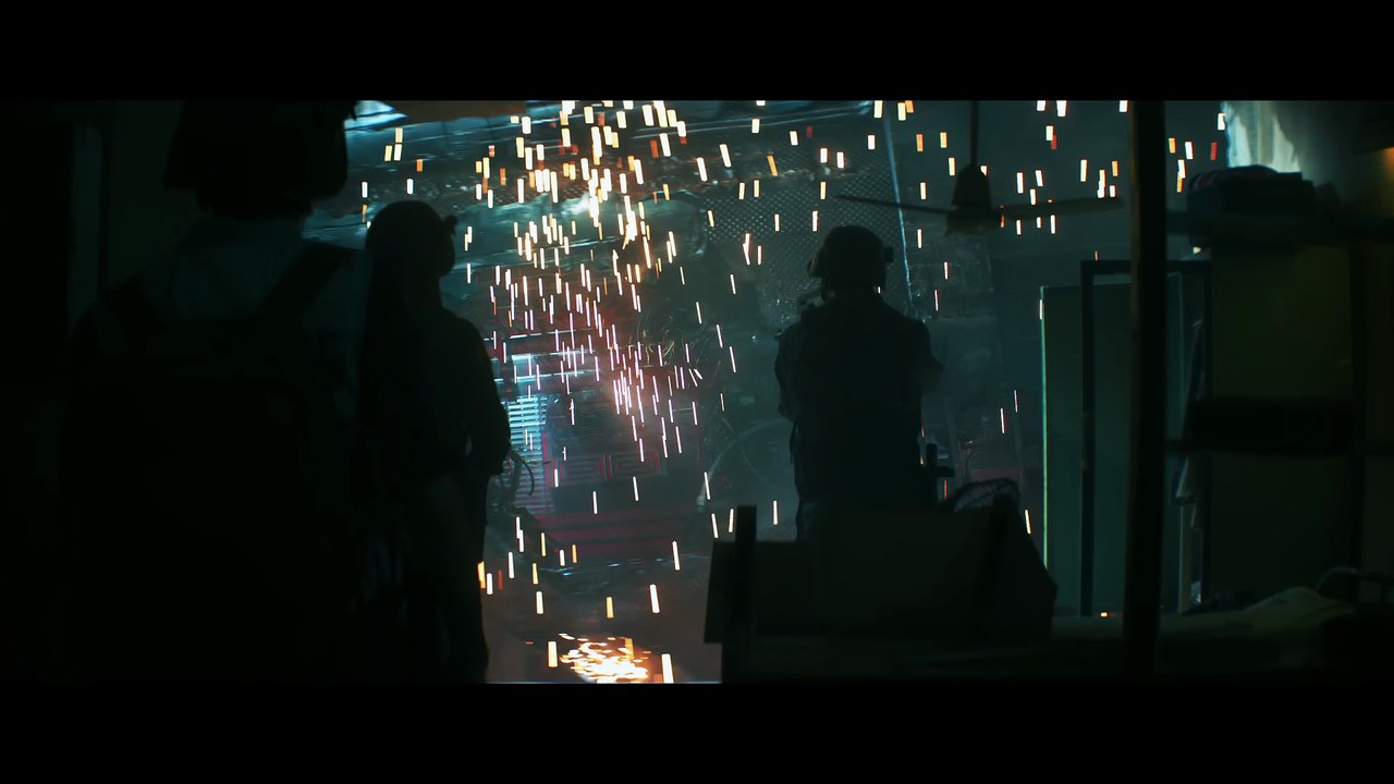 Alien: Earth - Nuovo trailer