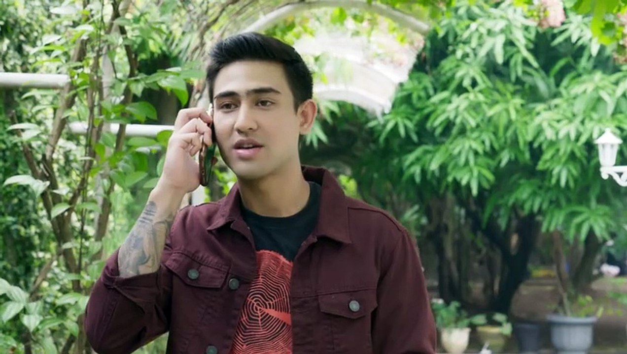 ANTARES | SEASON 1 EPS 4A