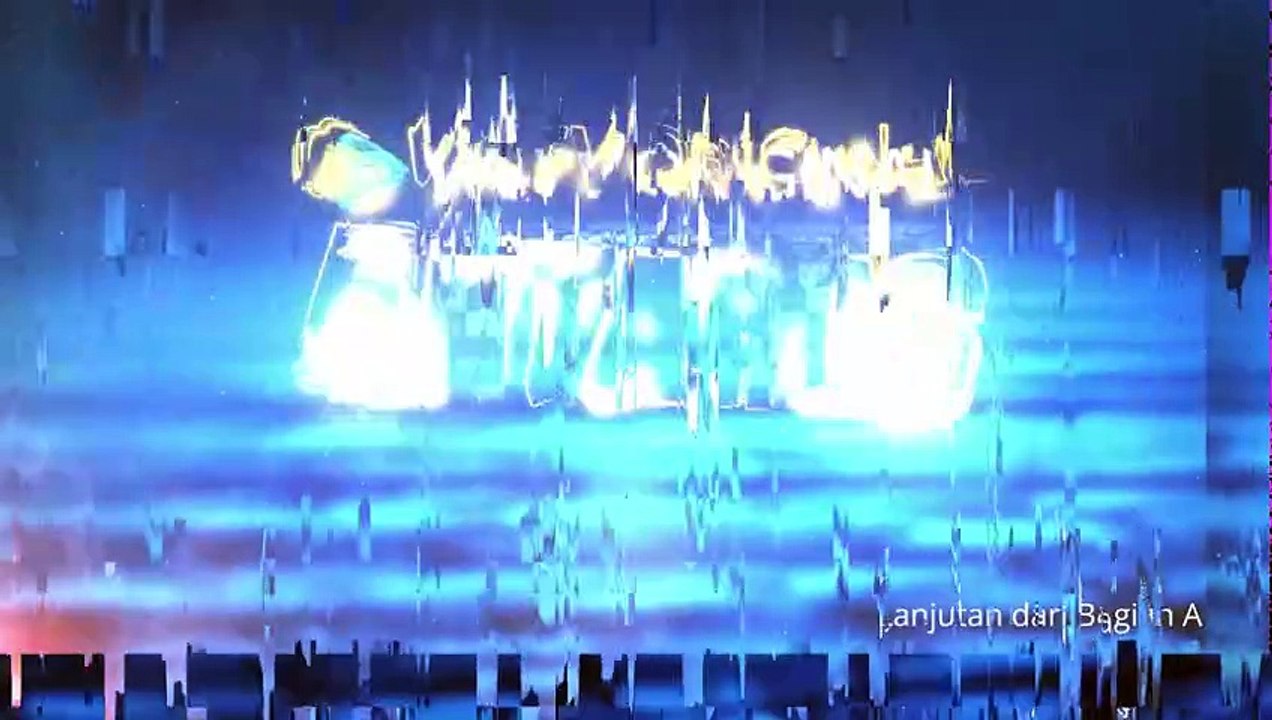 ANTARES | SEASON 1 EPS 5B