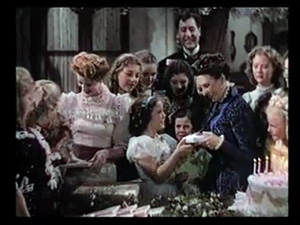 👑 The Little Princess (1939) | Shirley Temple’s Heartwarming Wartime Tale | Classic Family Drama 🎀