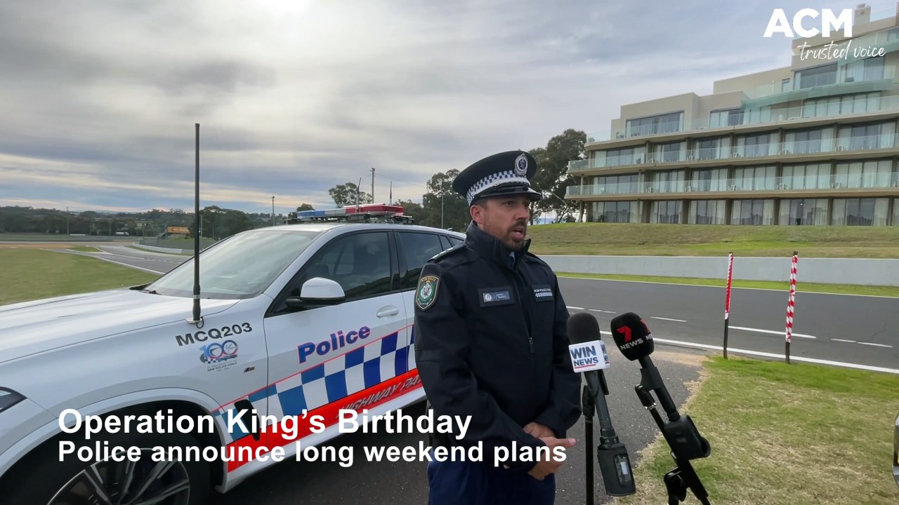 Operation King’s Birthday