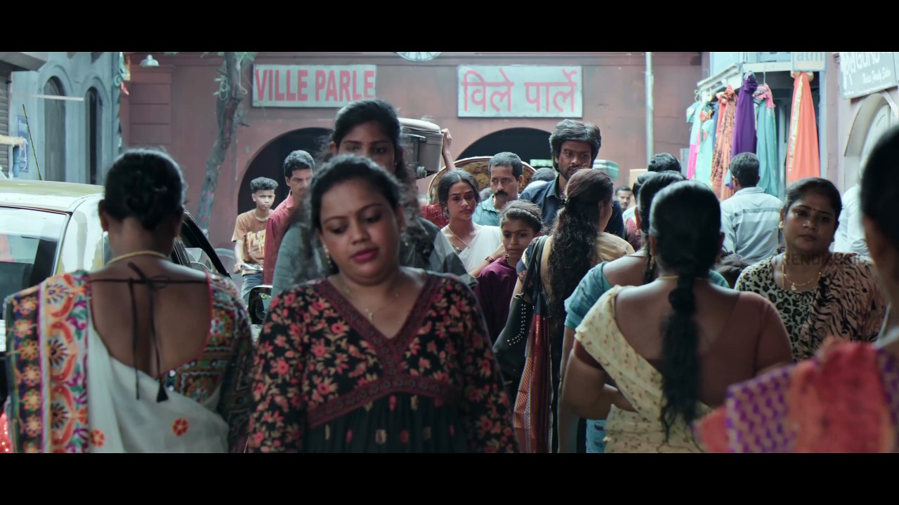 Niram Marum Ulagil | movie | 2025 | Official Trailer