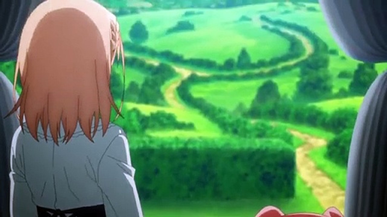 アニメ『豚のレバーは加熱しろ』キャラクターPV｜豚（CV.松岡禎丞）