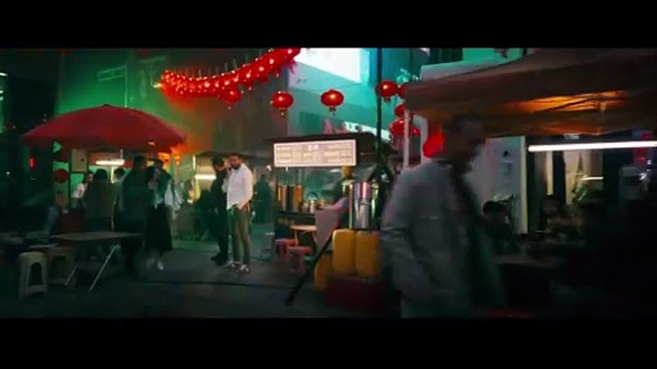 تركي آل الشيخ يكشف عن برومو 7Dogs