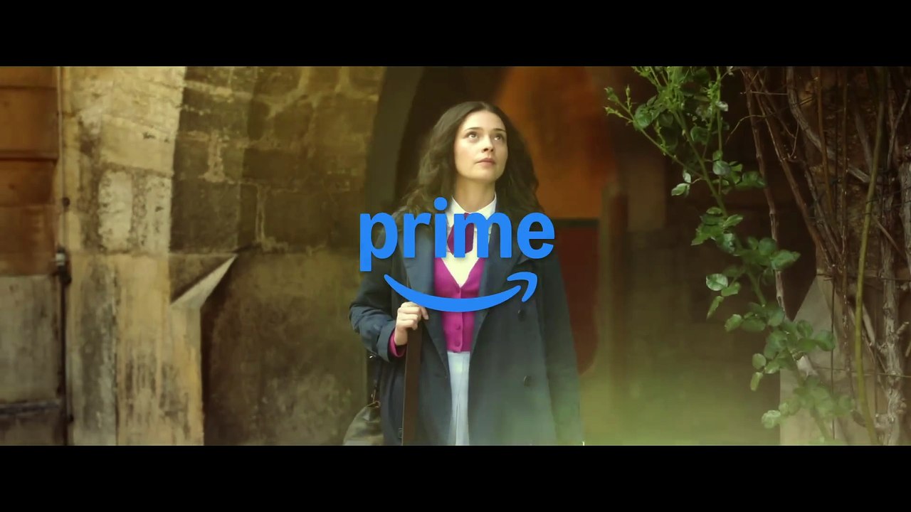 Maxton Hall Saison 2