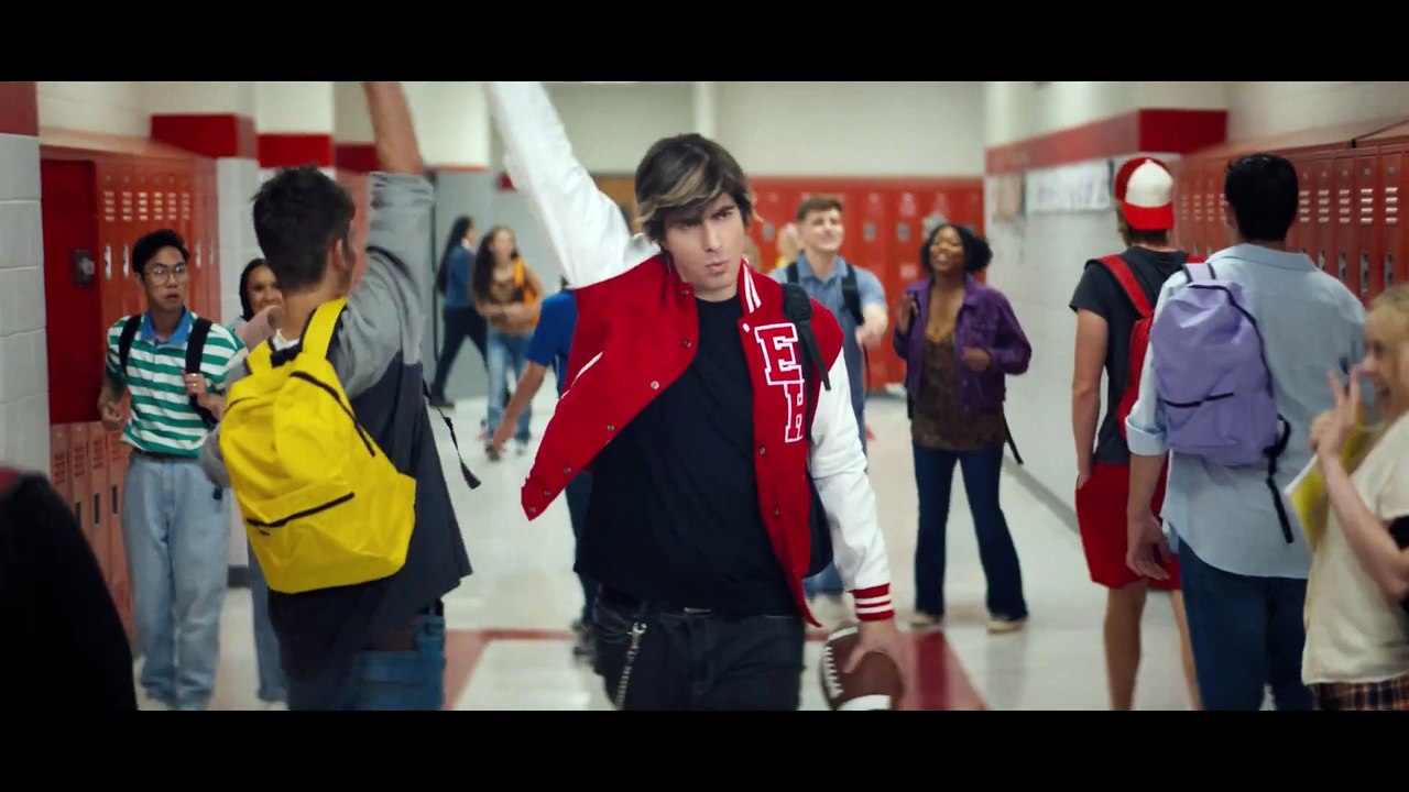 Ick - Official Trailer