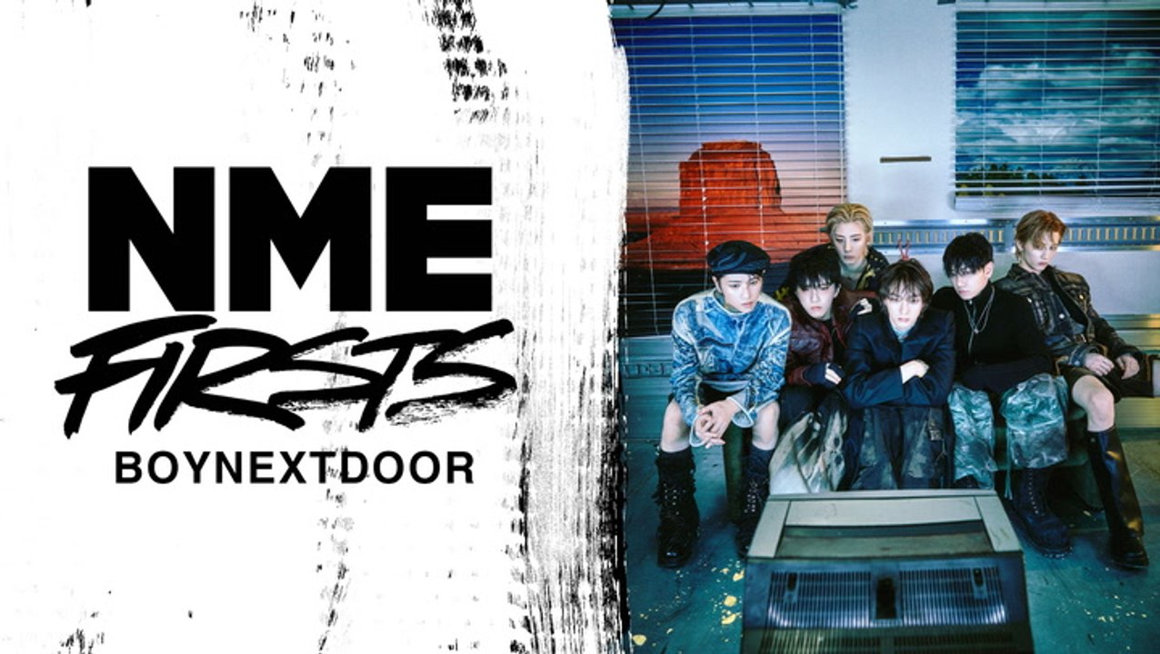 BOYNEXTDOOR on first pets, impressions of each other, and childhood memories