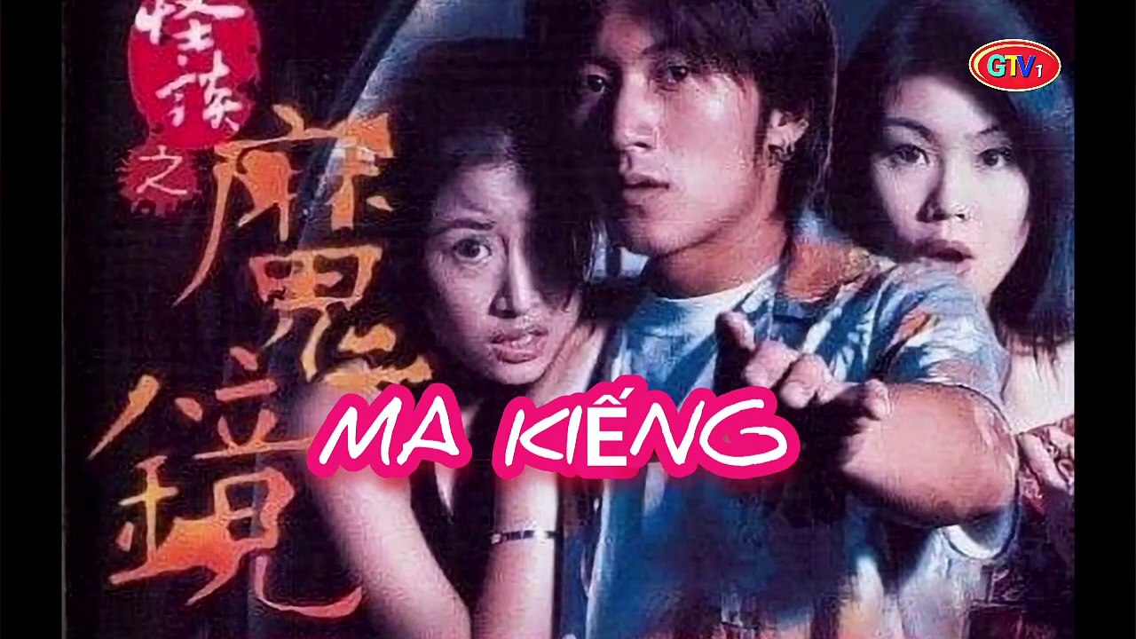 Phim Lẻ || Ma Kiếng (1999) Lồng Tiếng