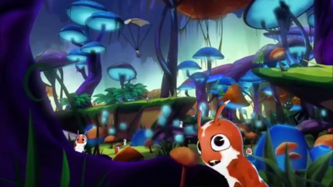 Bajoterra - Capitulo 1