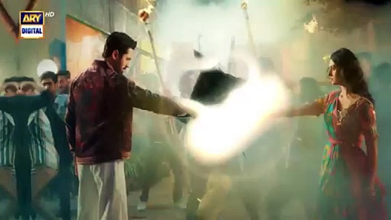 Sher episode 7 teaser  - Pakistani Drama 2025