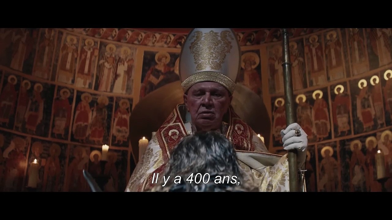 Dracula : A Love Tale VOSTFR