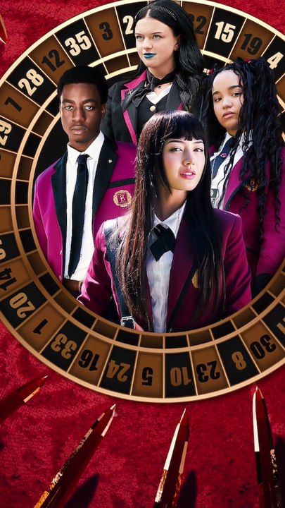 Bet une série cool sur Netflix #bet #netflix #serie #onregardequoi