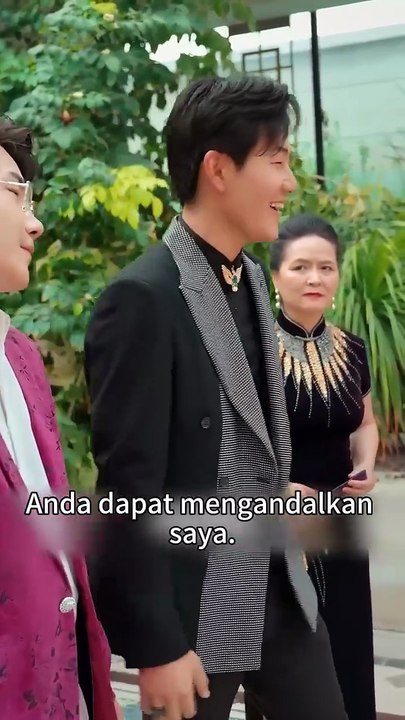 Lelaki yang dikurung di kandang anjing rupanya Dewa Perang!Memiliki kekuatan luar biasa sejak kecil! Drama CHINA Full Eps Sub Indo #dramabox #minidrama #dramachina2025 #dramaboxromantis #dramaterbaru #dramaterbarutren #romantis #viral #short