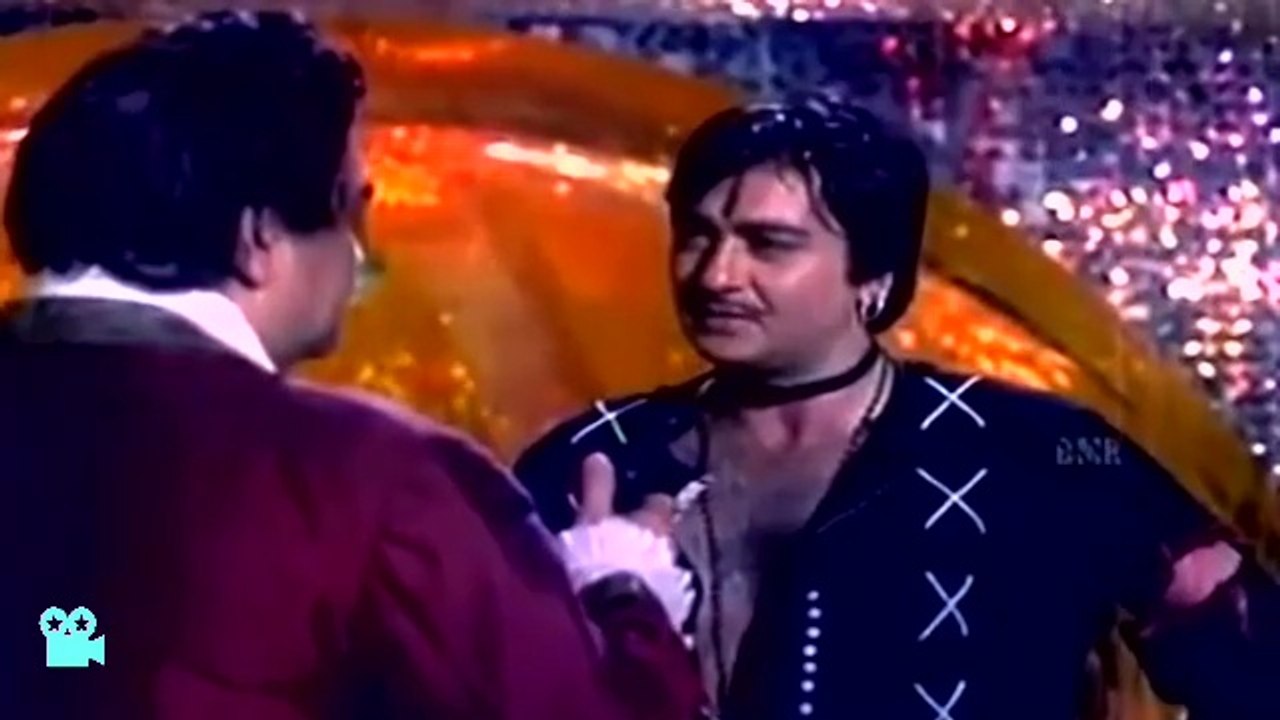 Pran Jaye Par Vachan Na Jaye (1974)~3