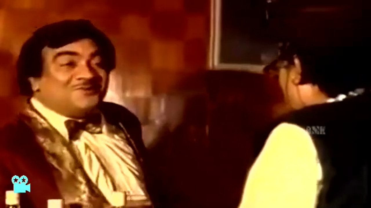 Pran Jaye Par Vachan Na Jaye (1974)~2